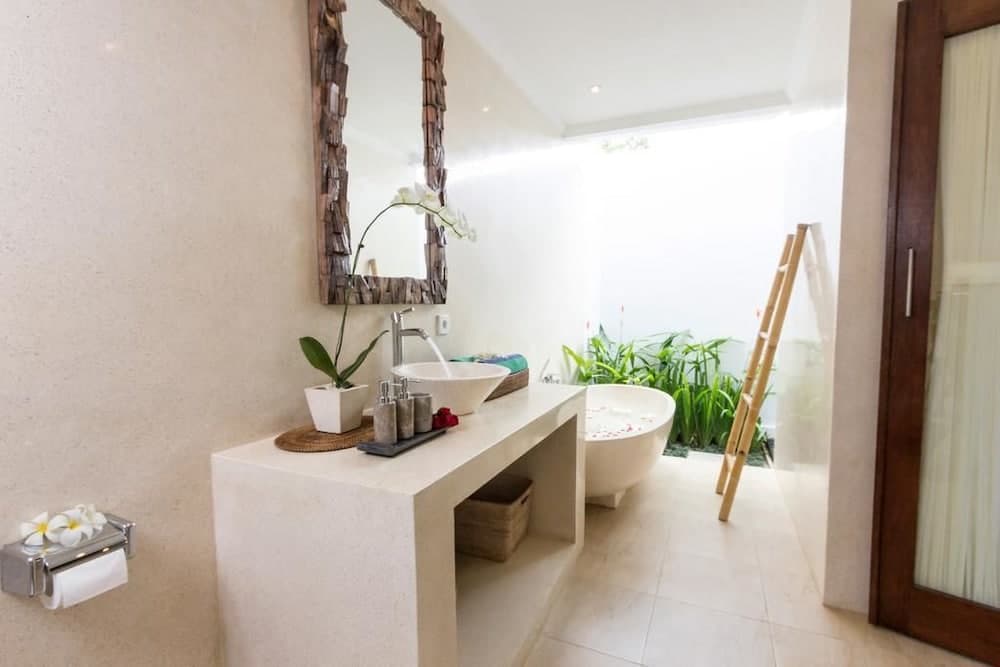 The Amerta Private Villa Ubud