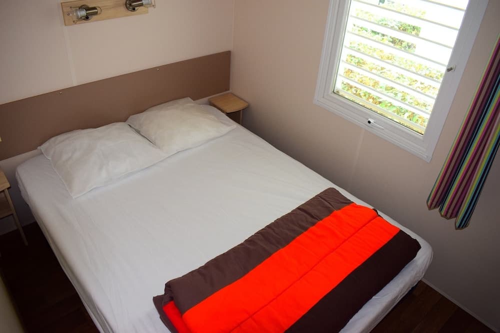 Camping le Val D'Herault