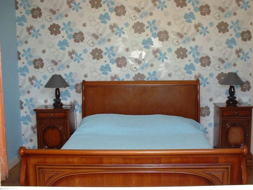 Chambres d'hôtes Bell'vue à Chauvigny