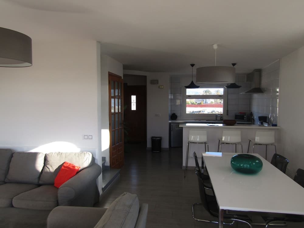 Apartamento Cargols 1