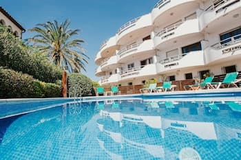 Apartamento Cargols 2