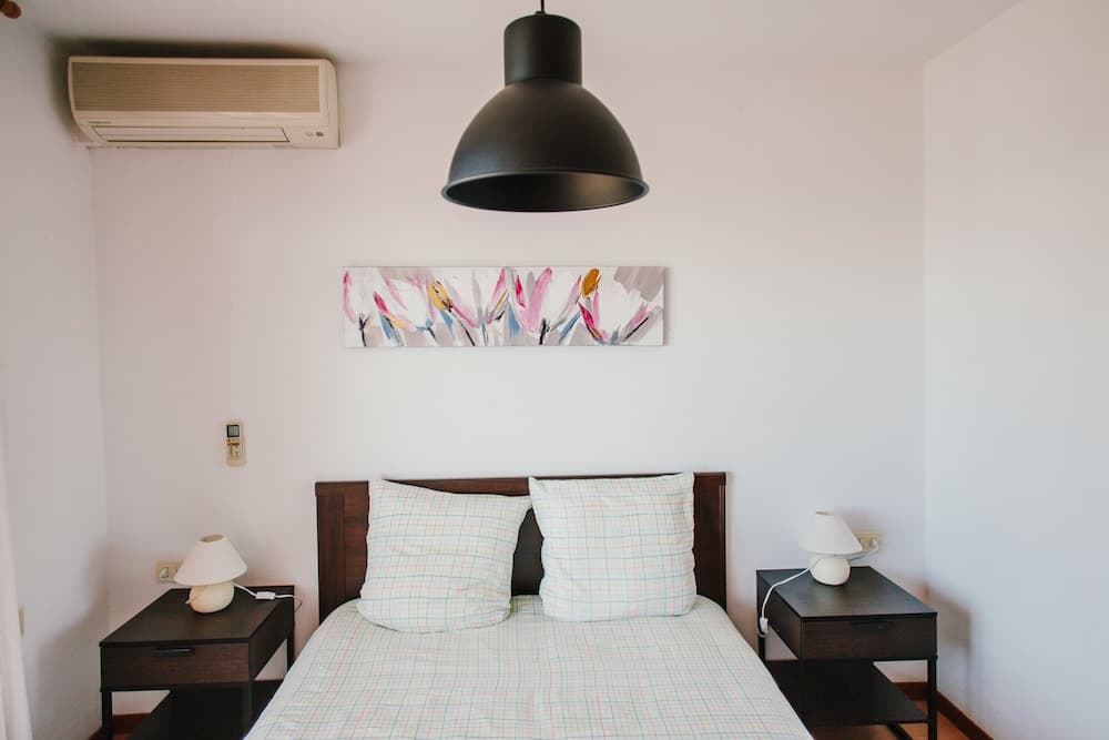 Apartamento Cargols 2