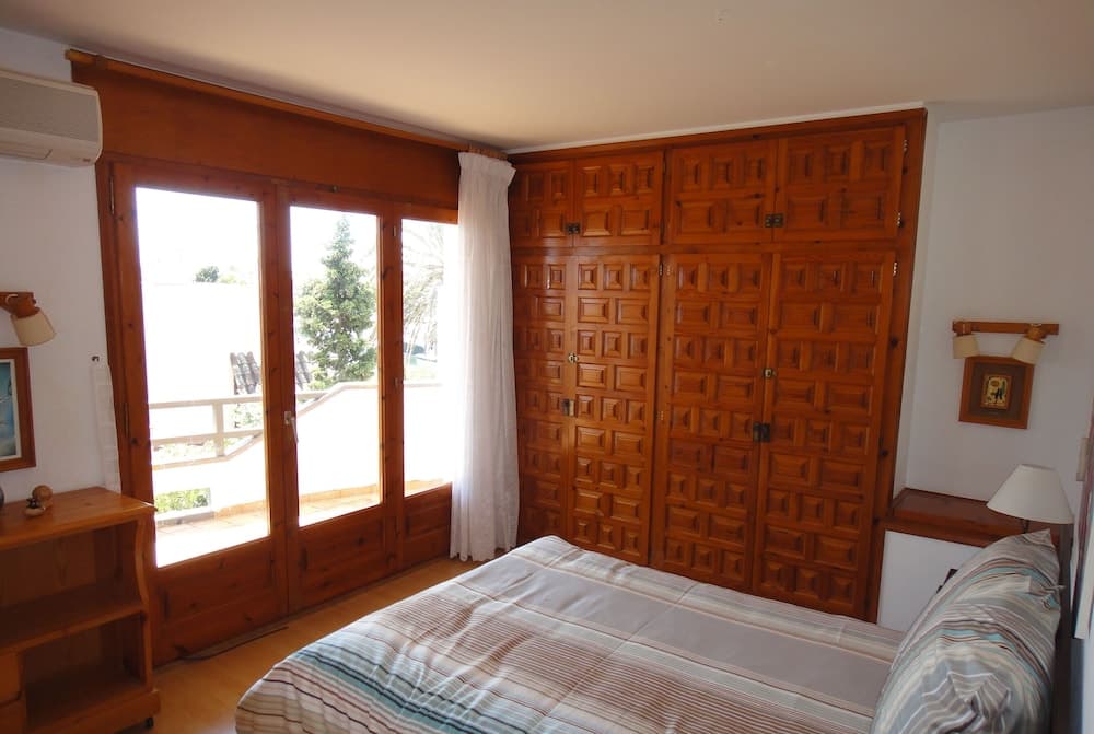 Apartamento Cargols 3