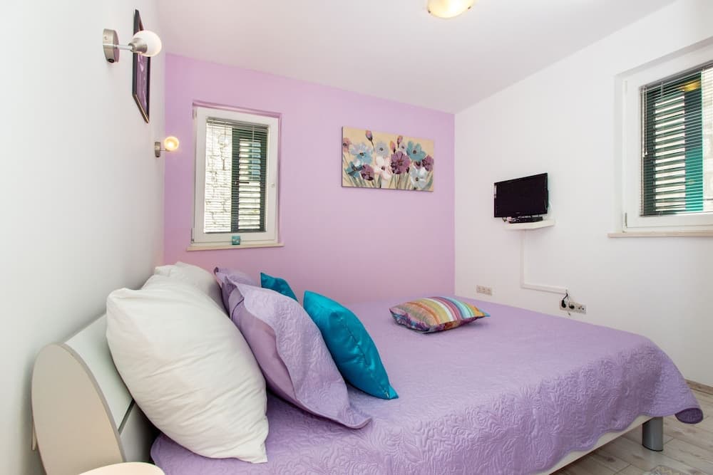 Apartment Immortelle