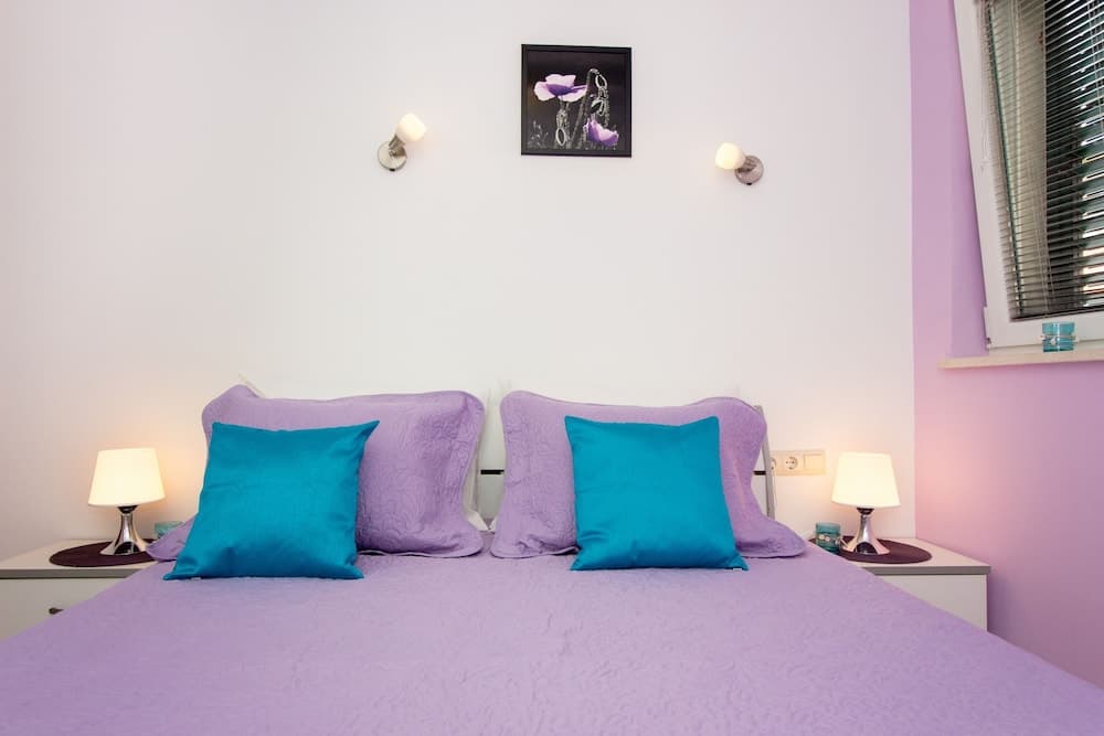 Apartment Immortelle