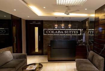 Colaba Suites