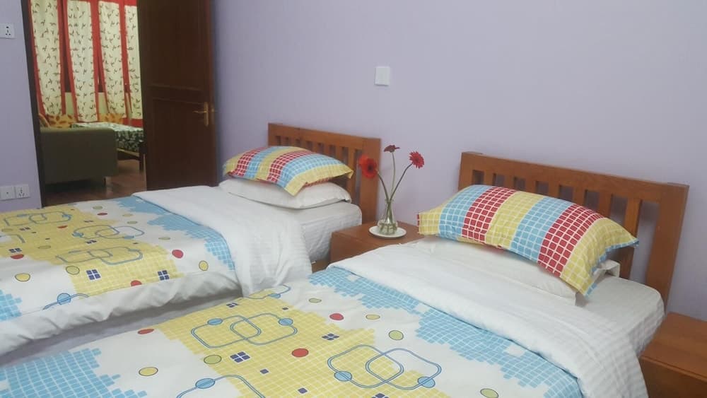 Queen Forest Homestay