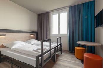 a&o Venezia Mestre 2 - Hostel