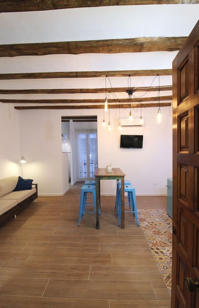 Bonito loft en L'Ampolla