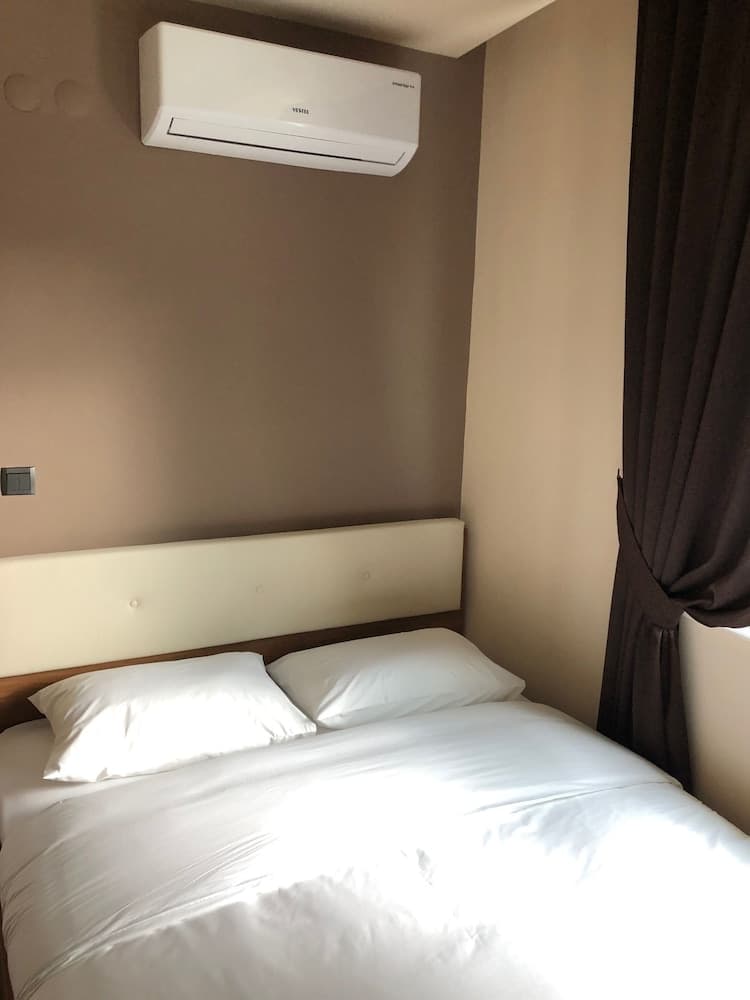 Hayal Residence Apart Otel