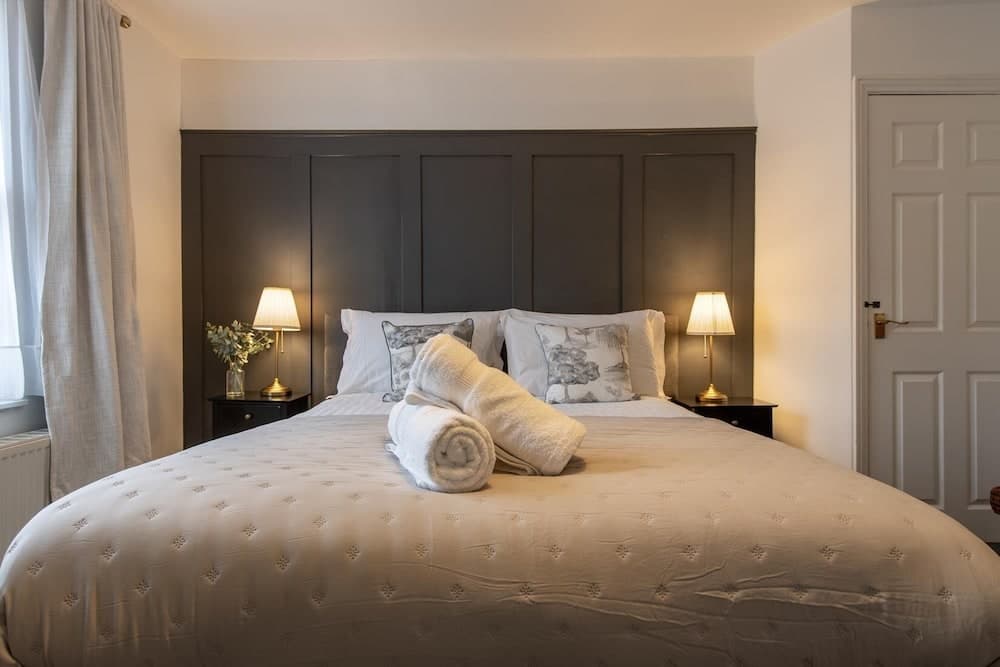 The Tansy House on Queen Street