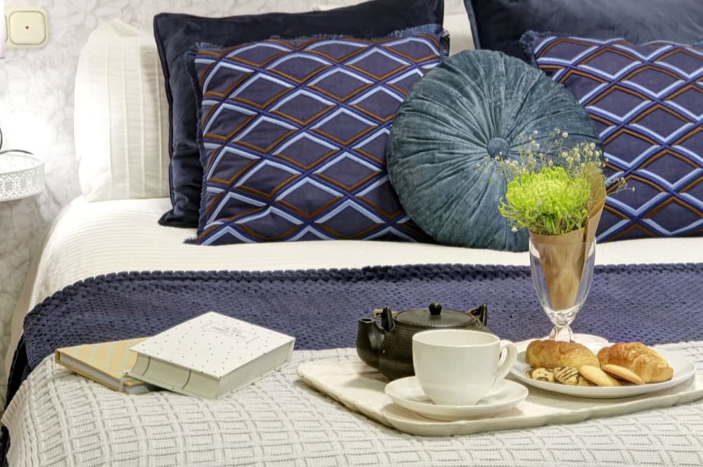 Alhambra Penthouse 2 Private Terraces Parking Free