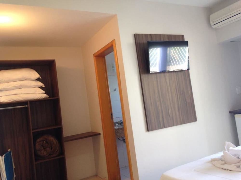 Villa das Termas Hotel