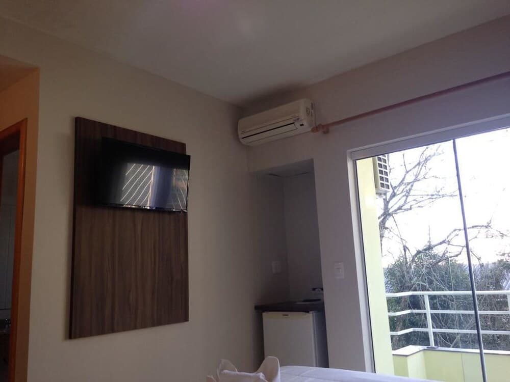 Villa das Termas Hotel