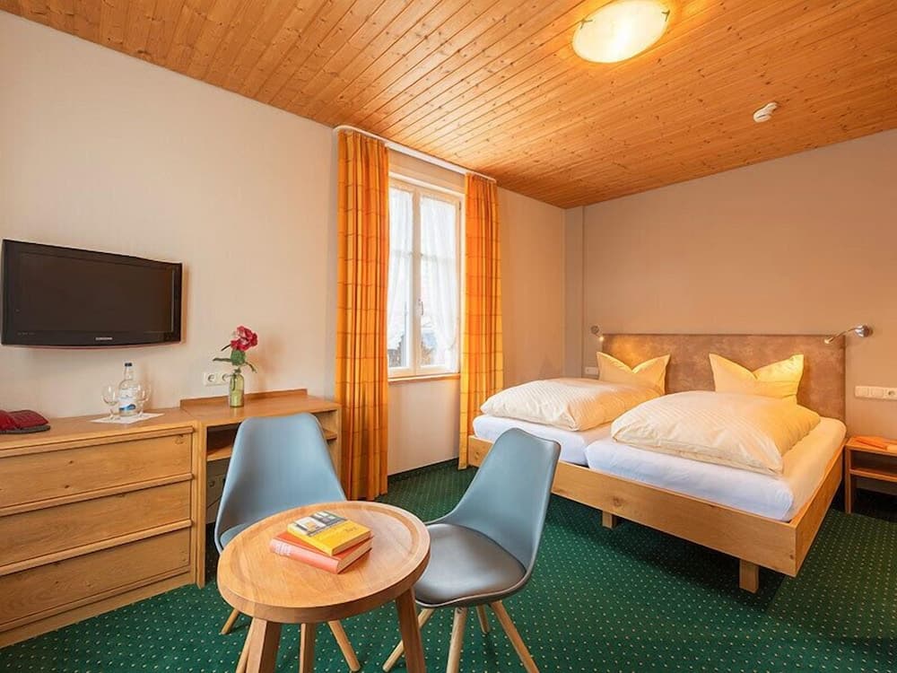 Landgasthof Rössle - Beim Kräuterwirt