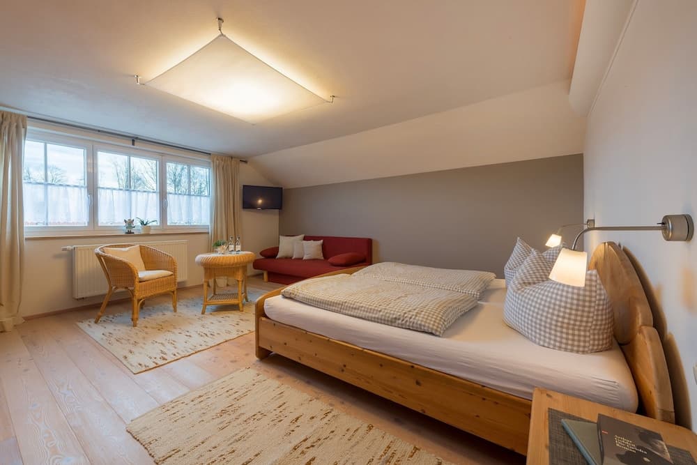 Landgasthof Rössle - Beim Kräuterwirt