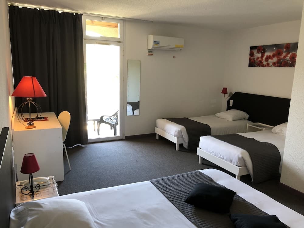 Hotel Le Clos des Bruyeres