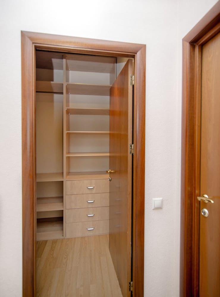 ApartExpo on Dorogomilovskaya 9