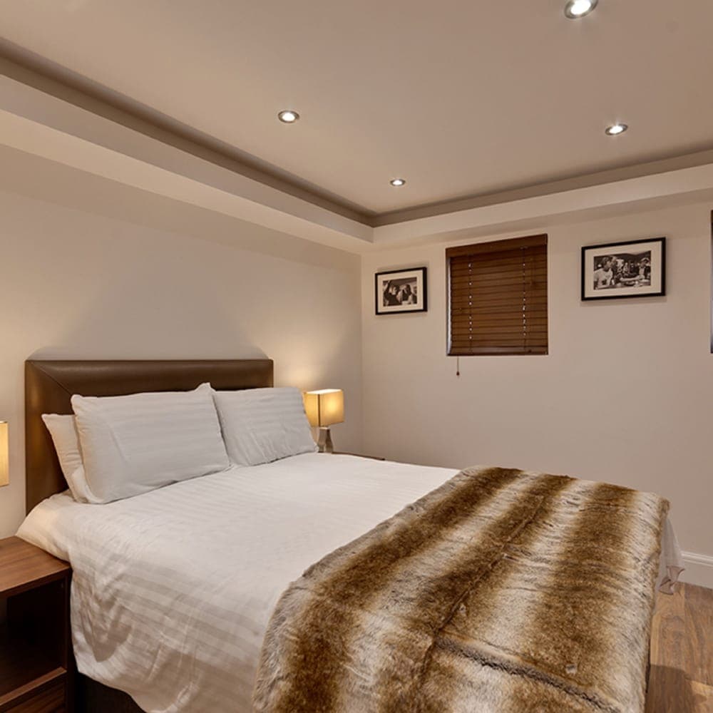 The Picture House Apartments