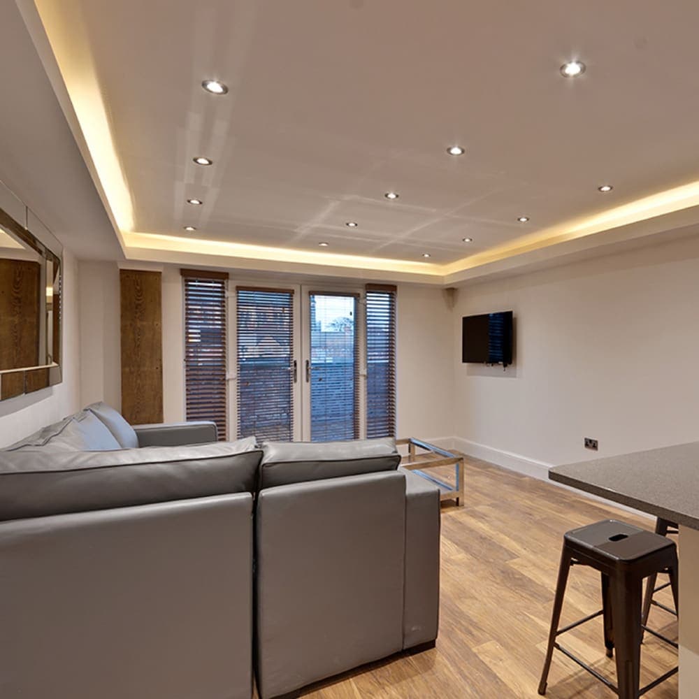 The Picture House Apartments