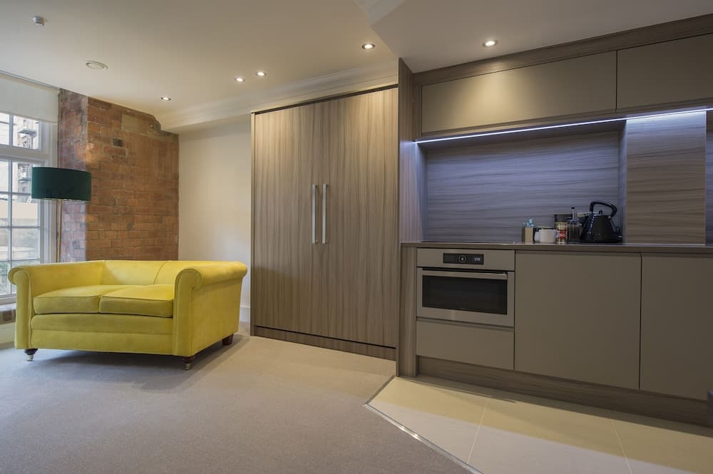 Chocolets - The Yorkie Suite