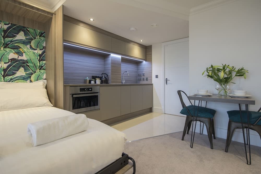 Chocolets - The Yorkie Suite