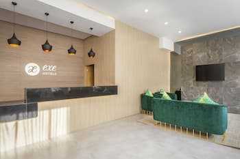 Mid Town Hotel Casablanca