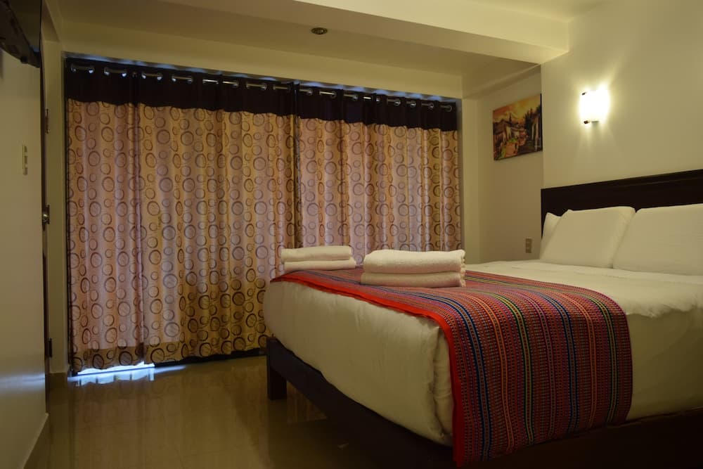 Quilla Ecologico Inn