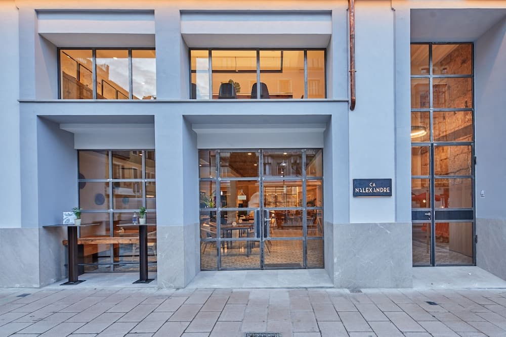 hotel image