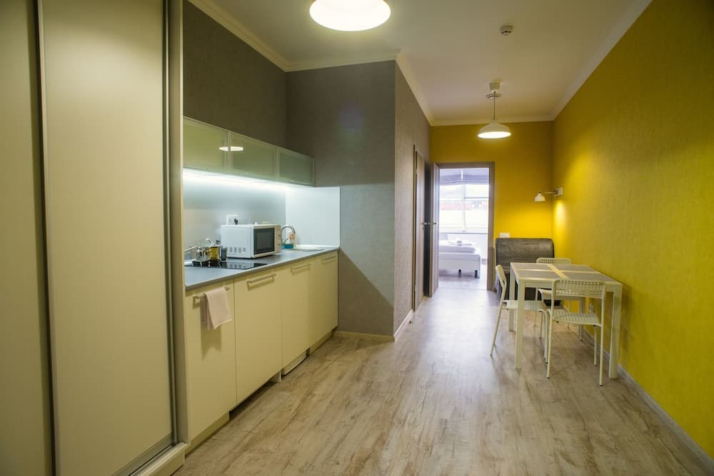 Opera Passage Hotel & Apartaments