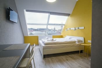 Opera Passage Hotel & Apartaments