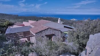 Luxury Villa's Valle dell'Erica