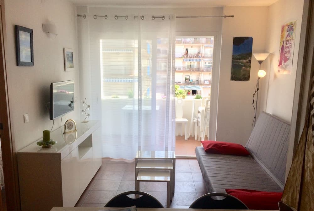 Apartamento 2170 - Royal Marine I Xaloc 2-3