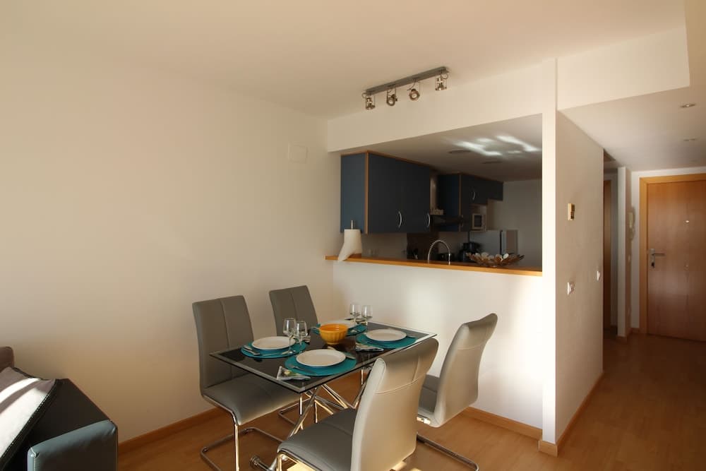 Apartamento 3324 - Royal Marine Ii 412