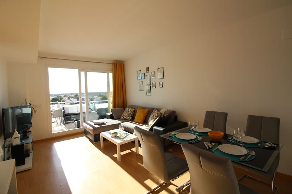 Apartamento 3324 - Royal Marine Ii 412