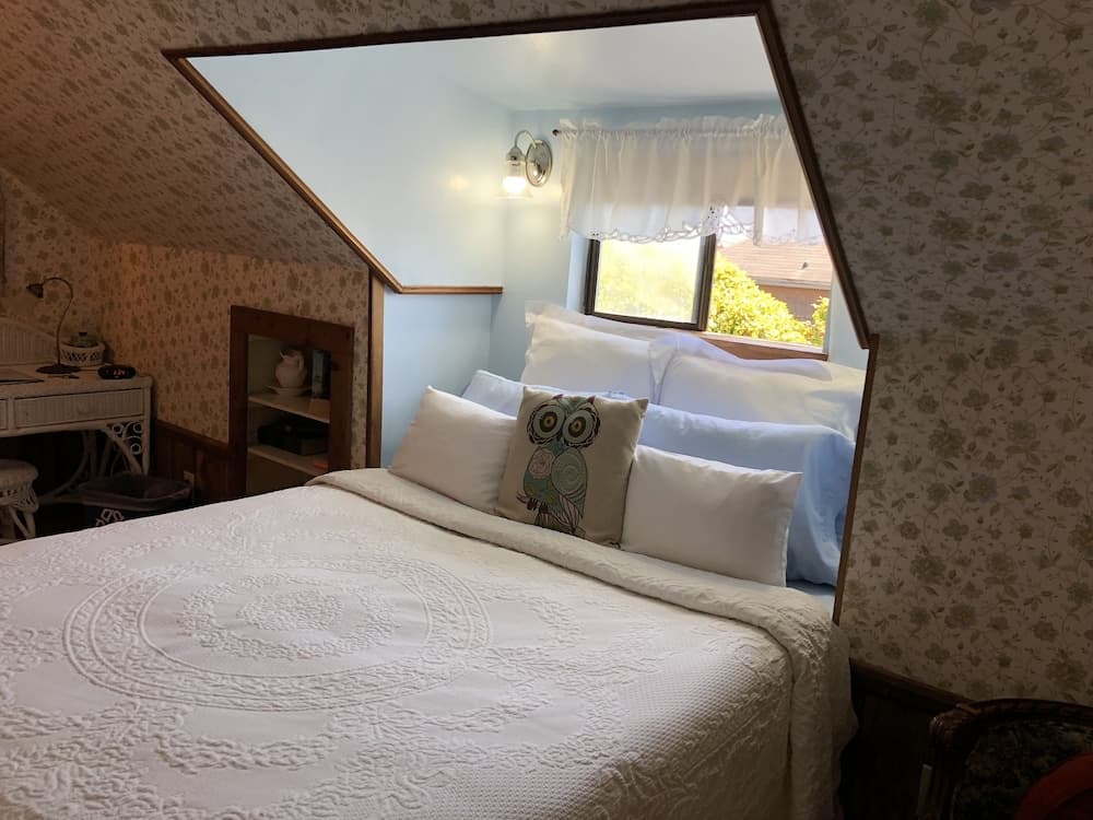 Country Inn Bed and Breakfast