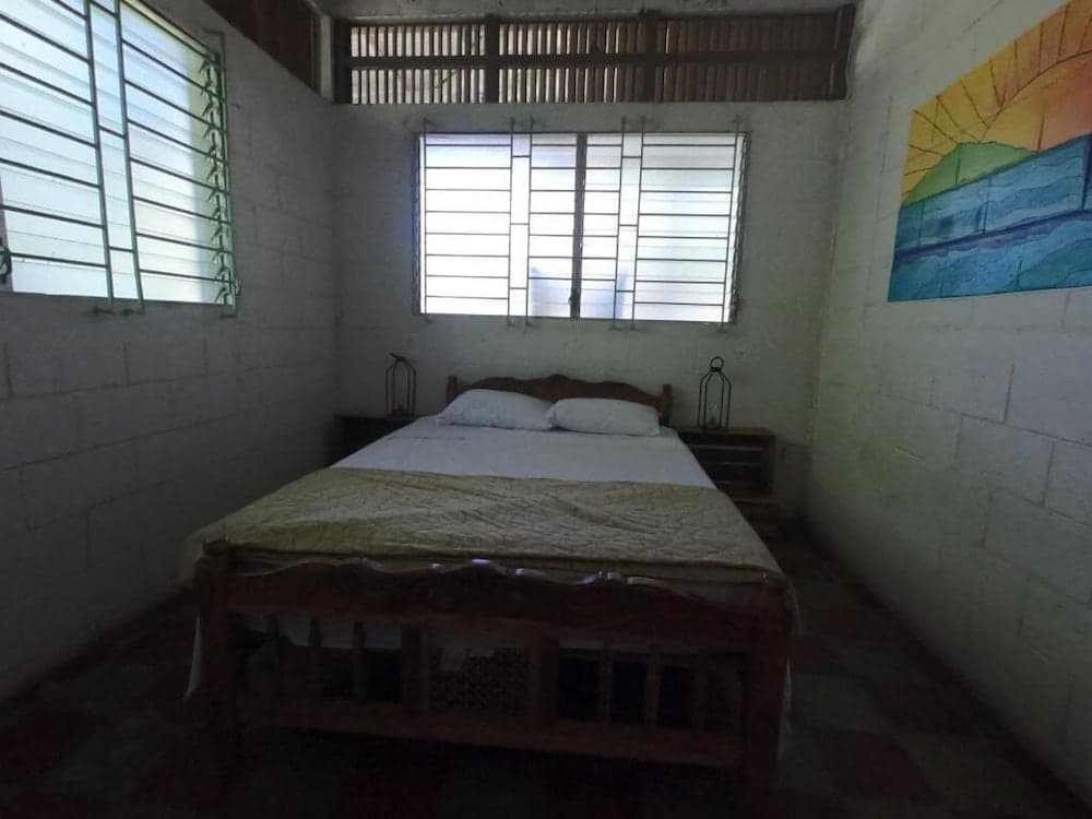 Hammock Plantation - Hostel