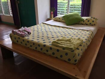 Cinco Ceibas Rainforest Reserve and Adventure Park