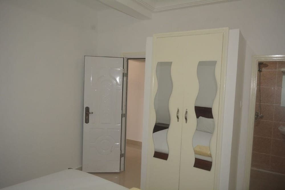 Les Résidences Malaïka