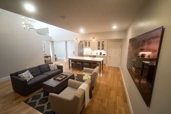 The Newport Lofts - Brick Market Place