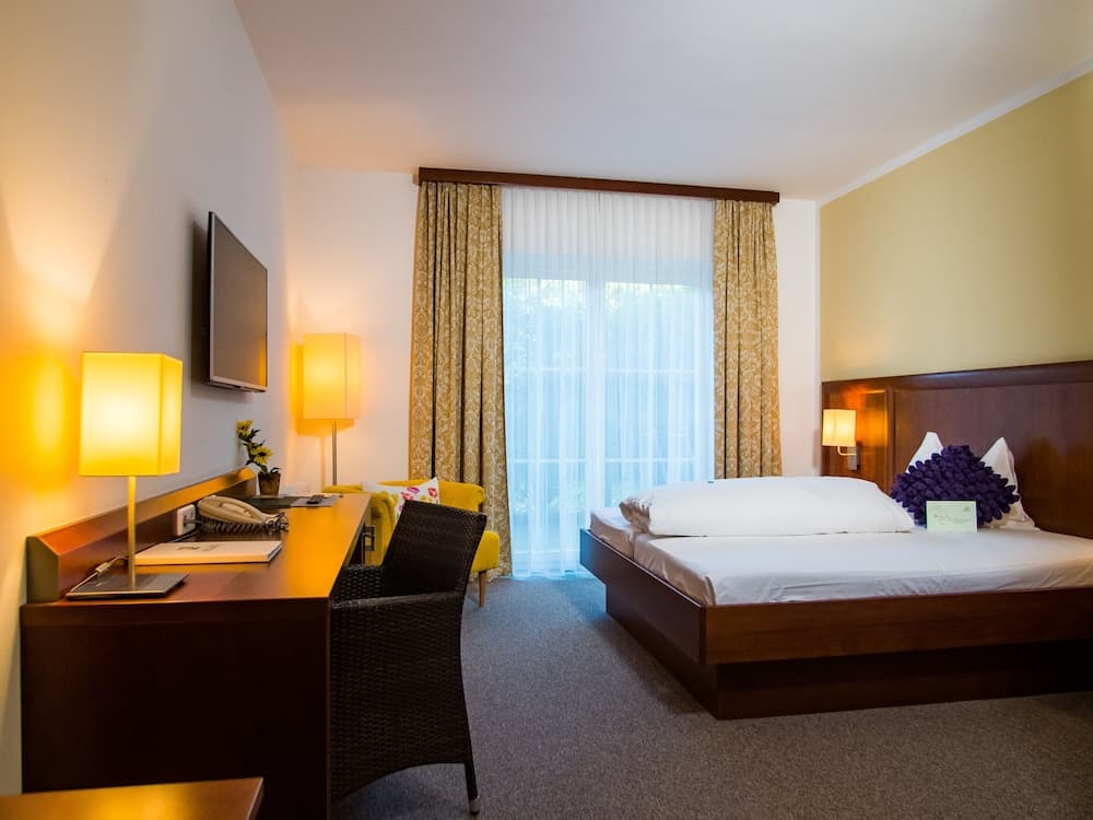 Tennis & Golf Hotel Höllrigl