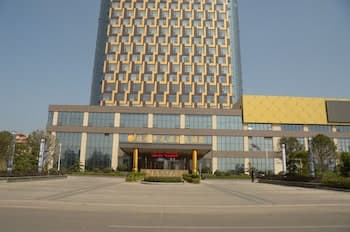 Linyi Damei Grand New Century Hotel