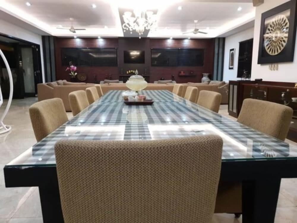 Aldeoz Nusa Dua Private Villa Bali