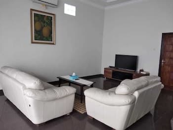 Aldeoz Palembang City Villa Sumsel