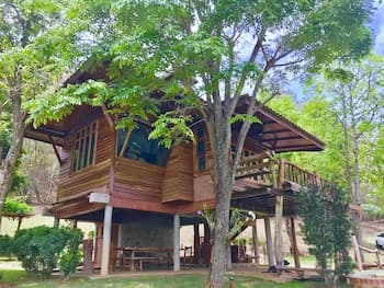 Pakchong Family Home