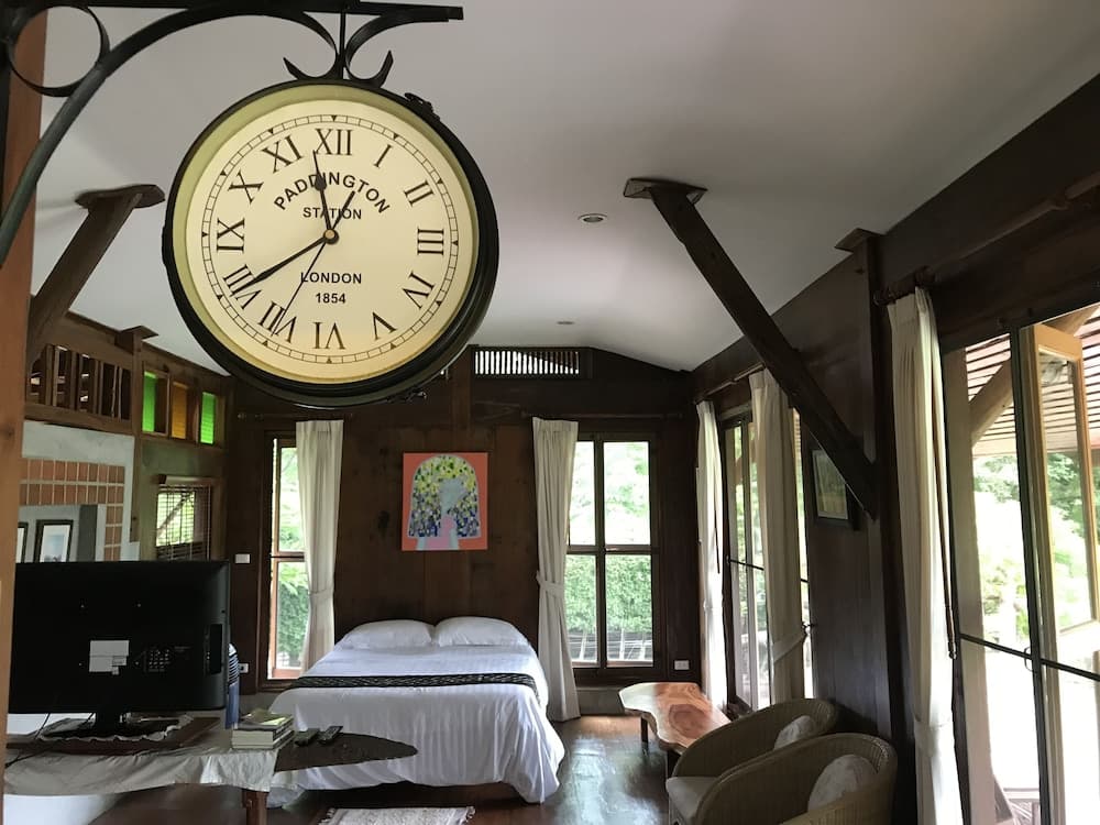 Pakchong Family Home