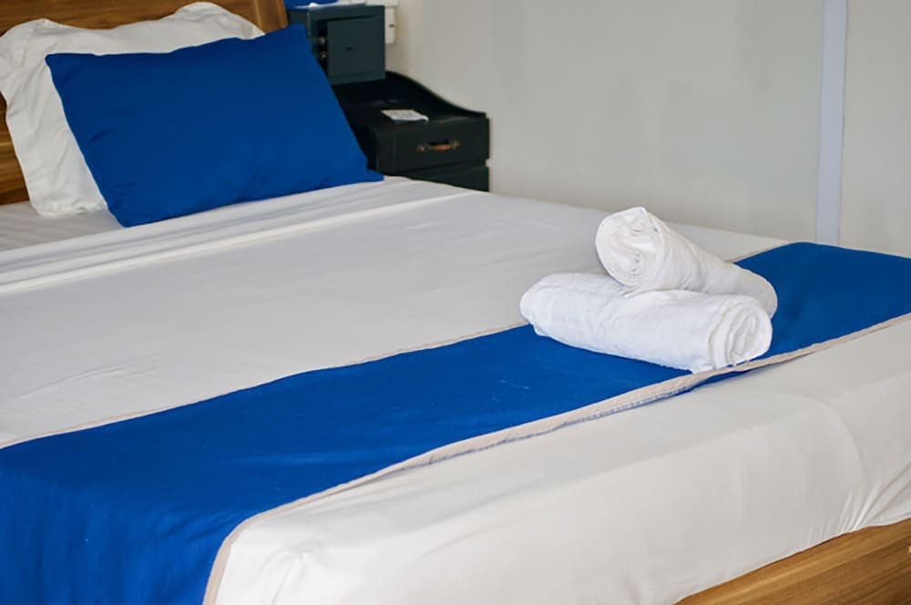 Belle Dreams-Residence Indira