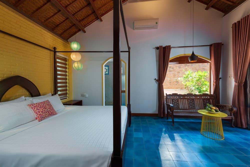 An Bang Anchor House