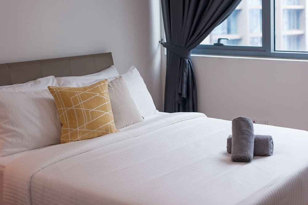 Summer Suites KLCC by Stayshare Homes