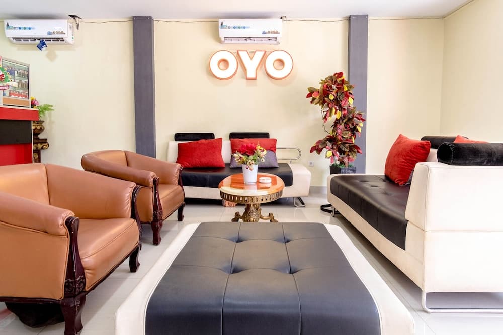 Hotel O Helvetia Residence